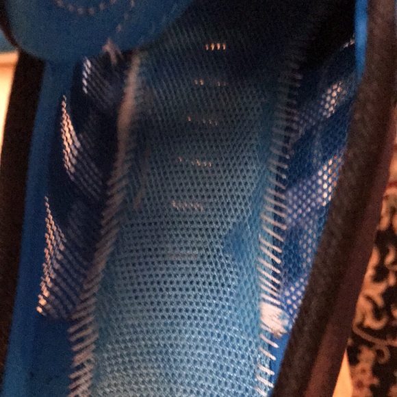 Men’s Adidas RocketBoost ClimaChill Running Shoes Sz 11.5 - Awesome! - Picture 10 of 15